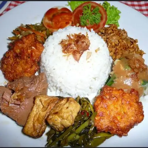 Gambar Makanan Mbak Arin, Patung Arjuna Ubud 16