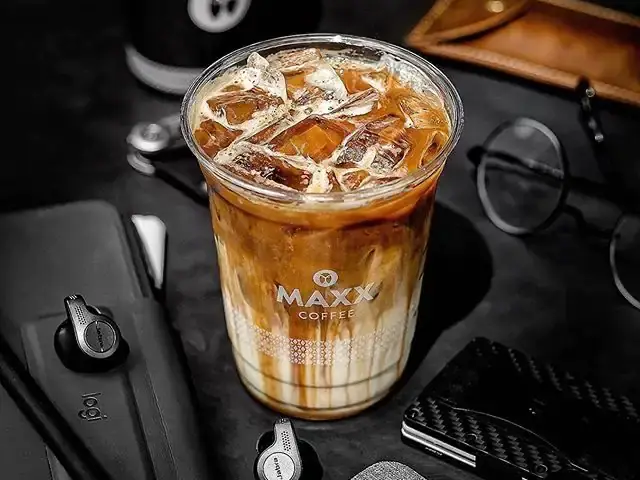 Gambar Makanan Maxx Coffee 2