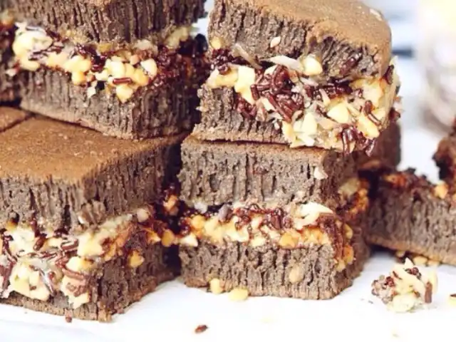 Gambar Makanan Martabak Brownies 1