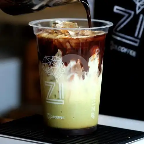 Gambar Makanan Zii Coffee, Green Ville 20