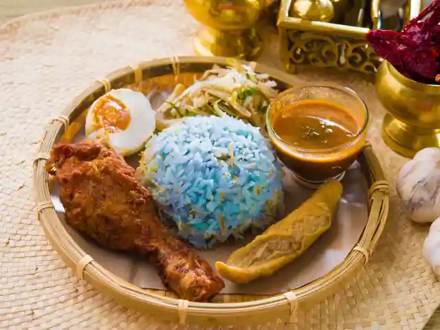 Wan's Kitchen (Pasir Mas)