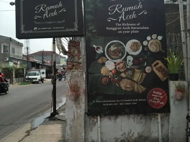 Gambar Makanan Rumoh Aceh 9