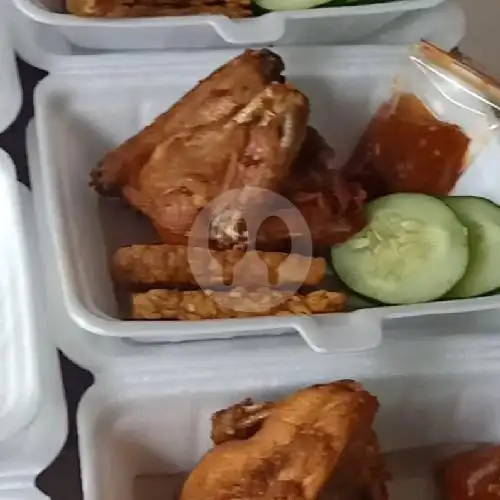Gambar Makanan Warung Coto Makassar Taman Griya, D Beratan Dalam 12