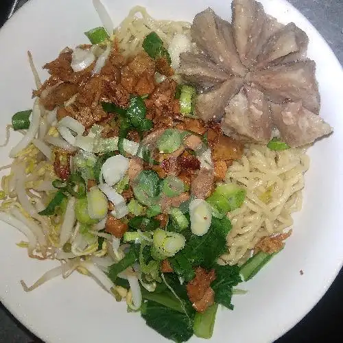 Gambar Makanan Bakso Boom Mengebom Lidah, Gunung Sahari 18