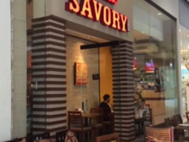 Classic Savory Food Photo 18