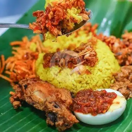 Gambar Makanan Aneka Kuliner Nayra, Baji Minasa II Dalam 3