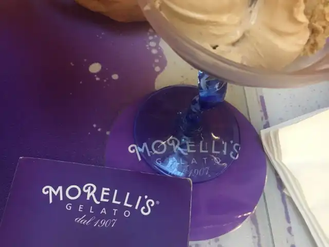 Morelli's Gelato Food Photo 11
