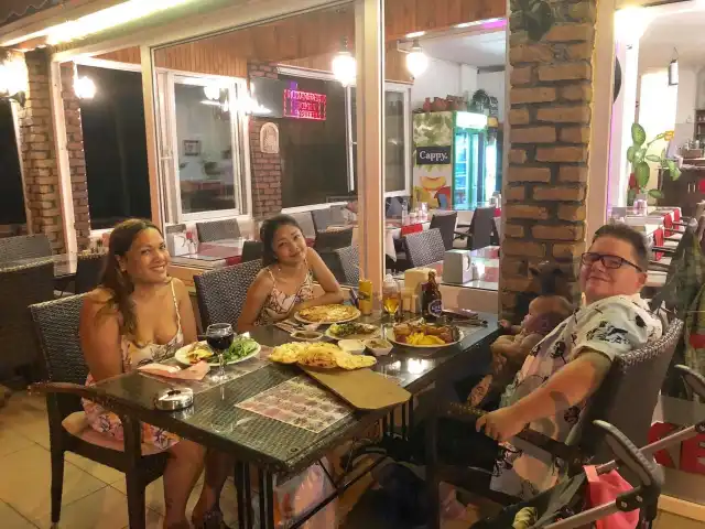 Kucukoglu Restaurant'nin yemek ve ambiyans fotoğrafları 16