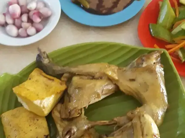 Gambar Makanan Warung Ayam H. Mardun 11