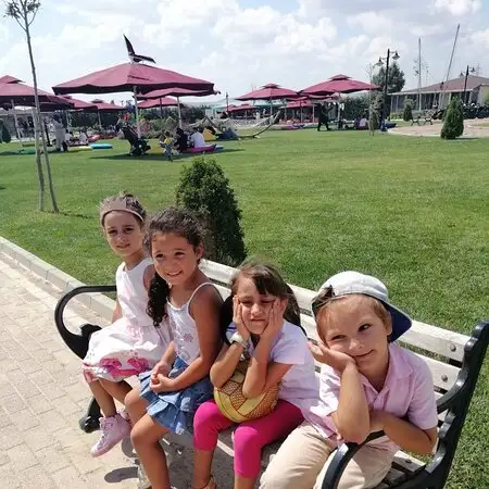 Başarır At Çiftliği & Restoran'nin yemek ve ambiyans fotoğrafları 31