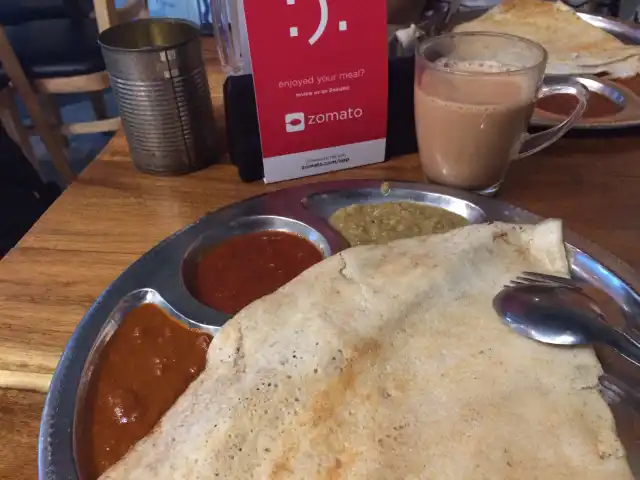 Teh Tarik Place Food Photo 20