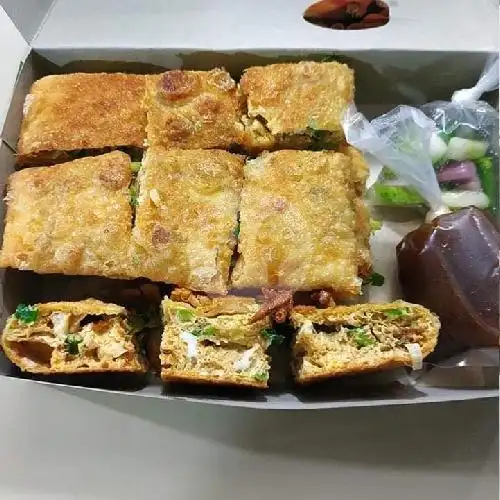 Gambar Makanan Martabak Depot S, Raya Cilandak 20