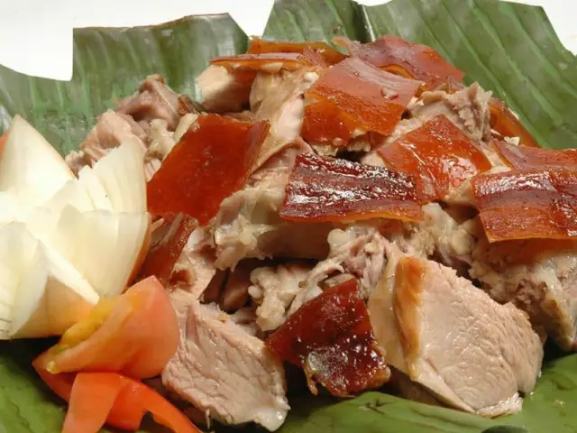 Jun & Jun's Cebu Lechon Food Photo 4