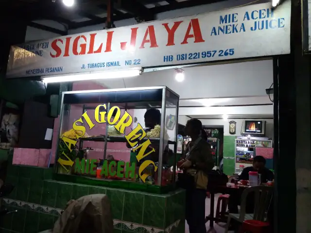 Gambar Makanan Sigli Jaya 5