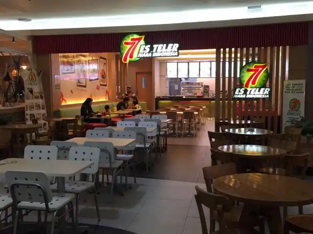 Gambar Makanan Es Teler 77 16