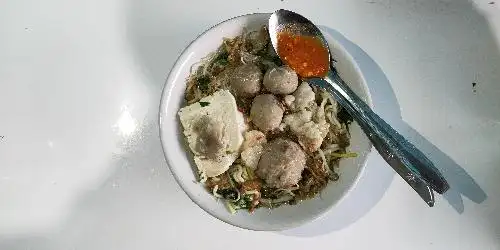 Bakso Kaum