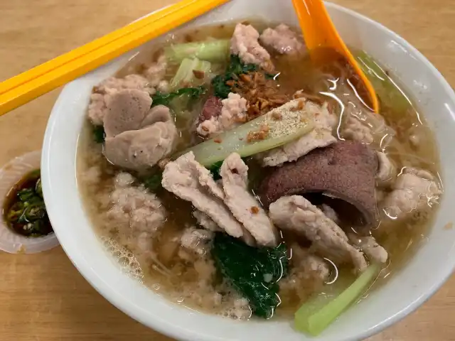 Sungei Wang Hawker Centre Food Photo 6