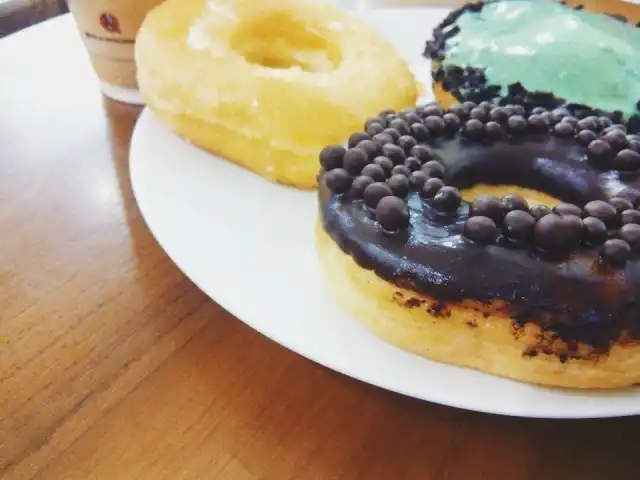 Gambar Makanan J.Co Donuts & Coffee 15