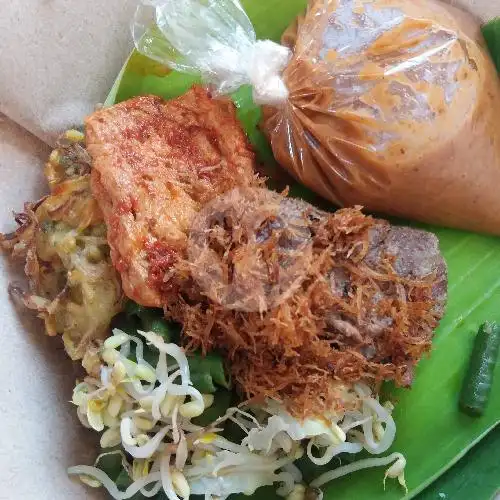 Gambar Makanan Warung BU ARIF 3