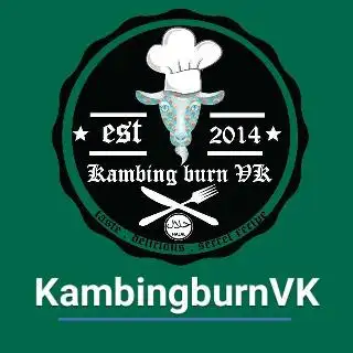 Kambing burn VK