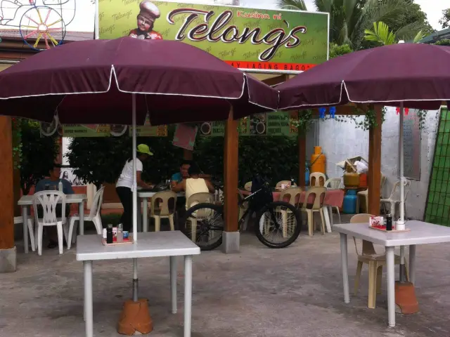 Kusina ni Telongs Food Photo 5