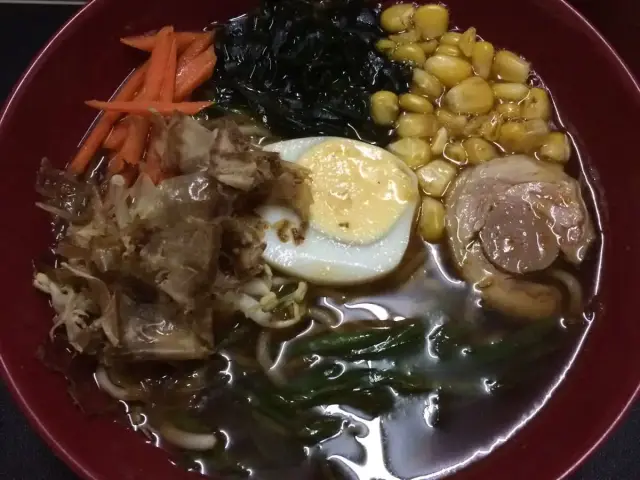 Gambar Makanan Shogun Ramen 7