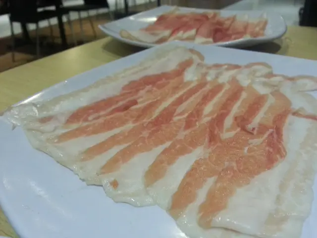 Gambar Makanan Shabu Lounge 3