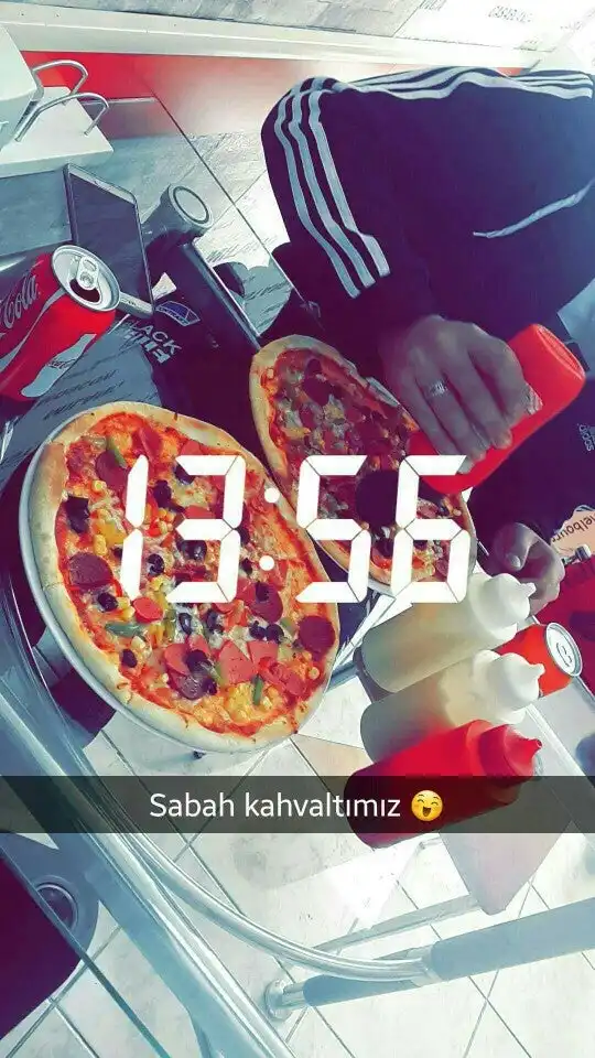 Ankara Döner & Pizza'nin yemek ve ambiyans fotoğrafları 15