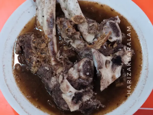 Gambar Makanan RumahMakanMarannu 7