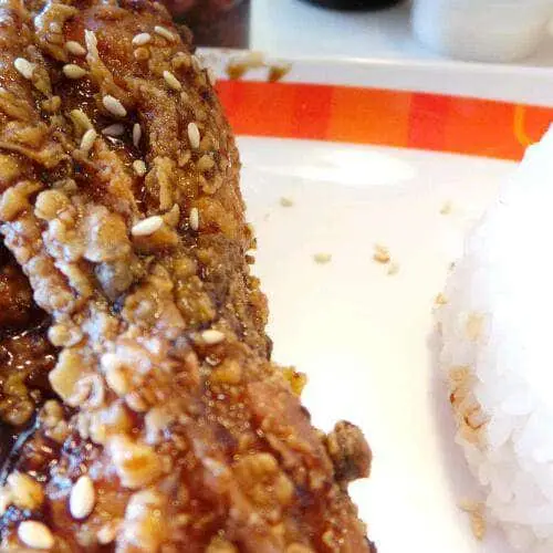 Manang's Chicken Food Photo 17