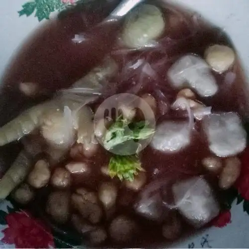 Gambar Makanan Kedai Mat Ojol, Pengambengan 6