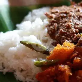 Gambar Makanan Dapur Bubur Dan Nasi Bu Is, Siswodipuran 13