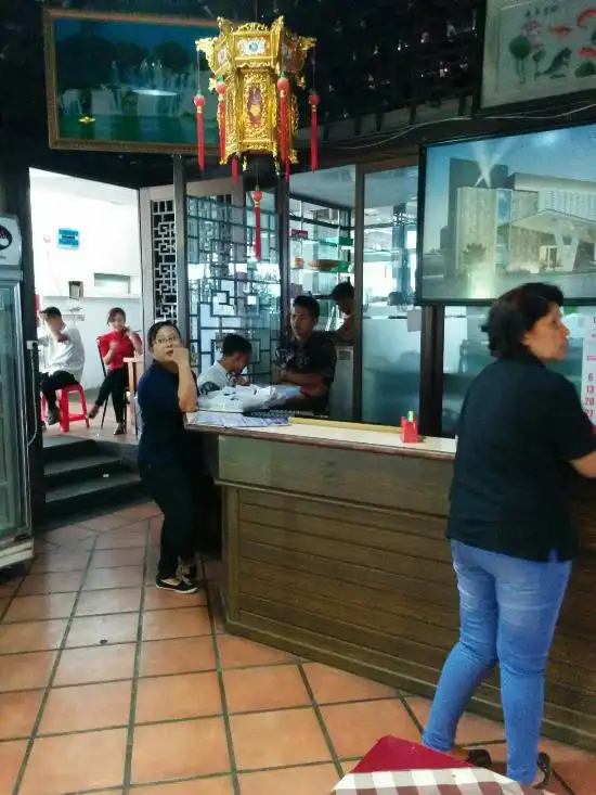 Gambar Makanan Batu Suki Restoran 9