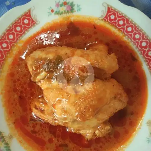 Gambar Makanan RM. Bamulo Kito, Cikupa 10