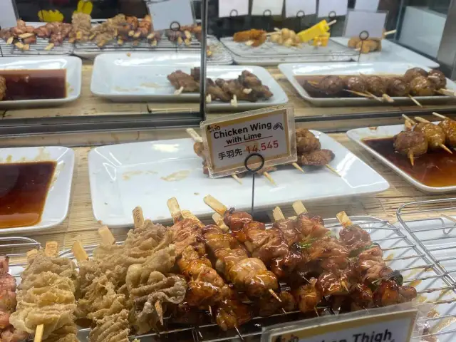 Gambar Makanan ToriYo 7