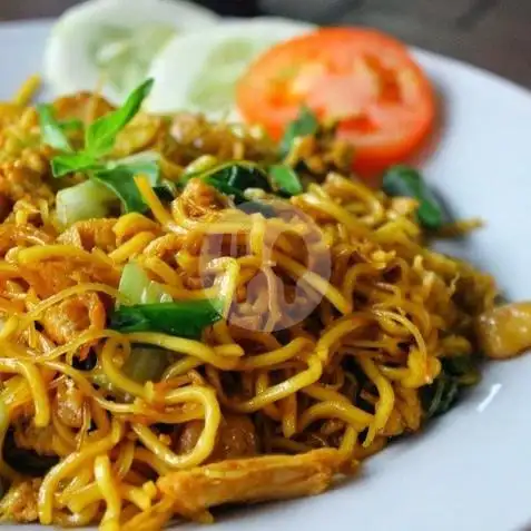 Gambar Makanan Nasi goreng doa ne mbok'e, jembatan hitam 8