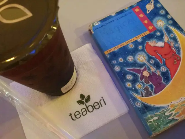 Teaberi Food Photo 4