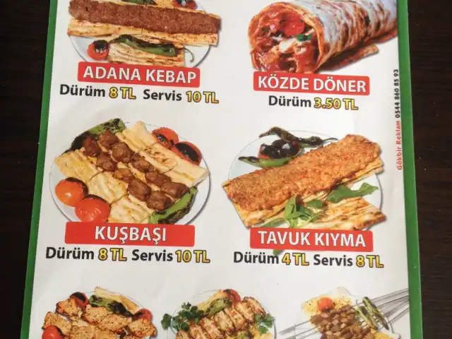 Yusuf Ocakbaşı & Közde Döner'nin yemek ve ambiyans fotoğrafları 5