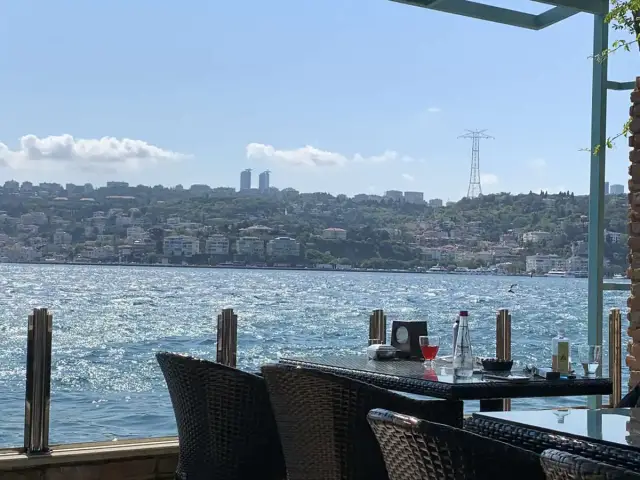 Alperenler Vaniköy Cafe & Restaurant'nin yemek ve ambiyans fotoğrafları 69