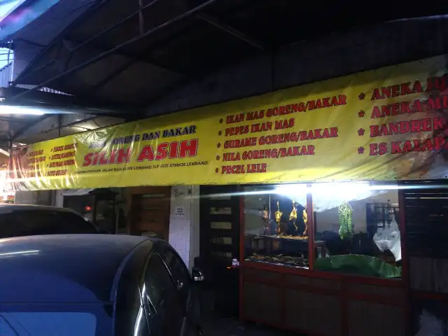 Gambar Makanan Silih Asih 4