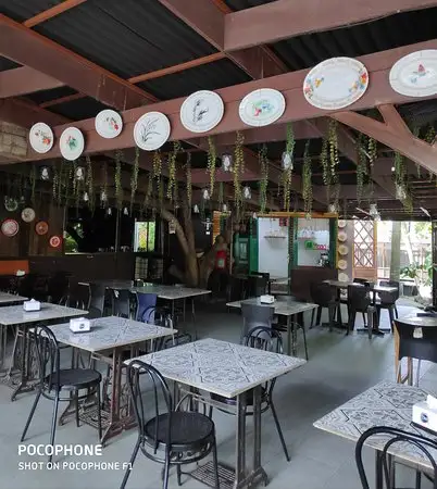 Gambar Makanan Cafe Rumah Pohon 4