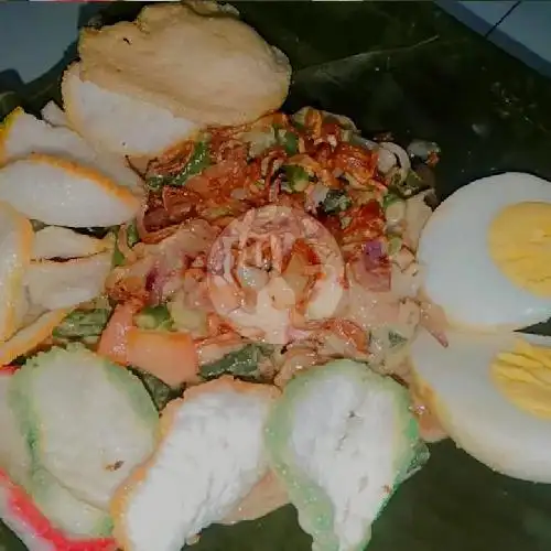 Gambar Makanan Warung Sukomoro,Binus Cakra 2