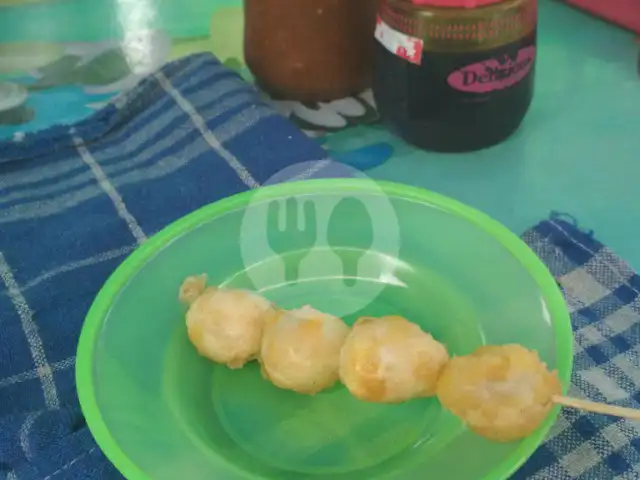 Gambar Makanan Bubur Ayam Abah Eko, Pangeran Antasari 19