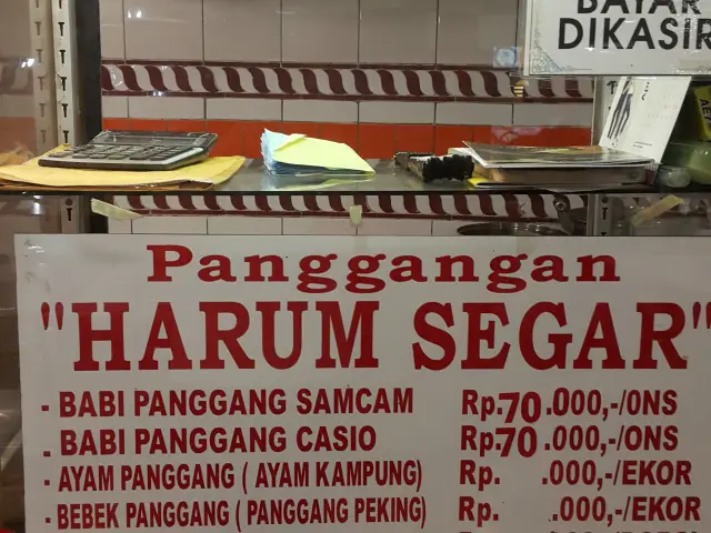 Gambar Makanan HarumSegar 4