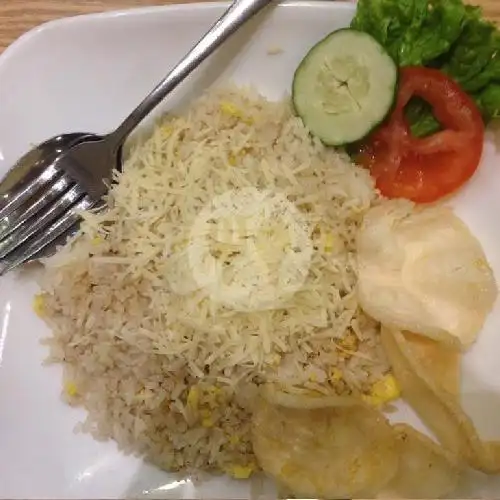 Gambar Makanan Pondok Suromadu, Minang Kabau Timur 5