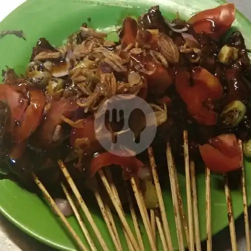 Gambar Makanan Sate Ayam Madura Ibu Tutik, Kelapa Gading 9