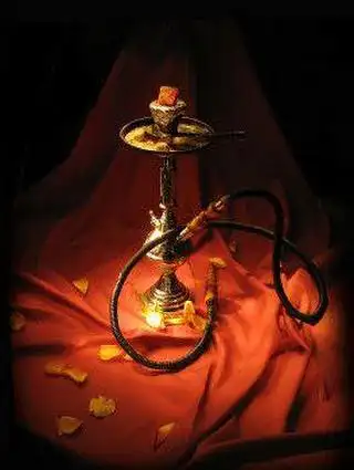 Friendz Shisha