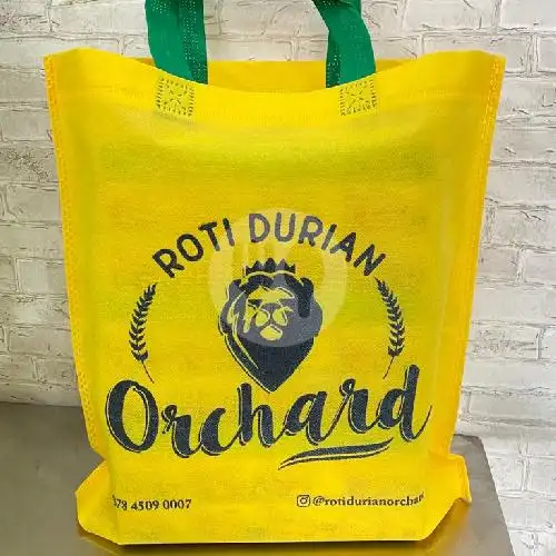 Gambar Makanan Roti Durian Orchard Sesetan, Denpasar 13