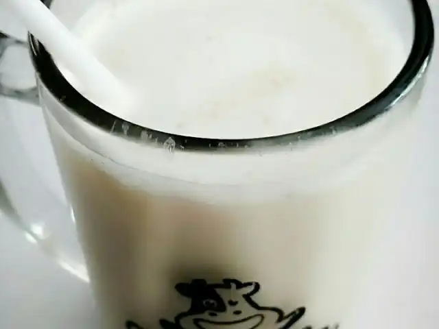 Sapi Milk