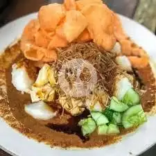 Gambar Makanan  Ketoprak Mas Jay, Sabi Raya 13